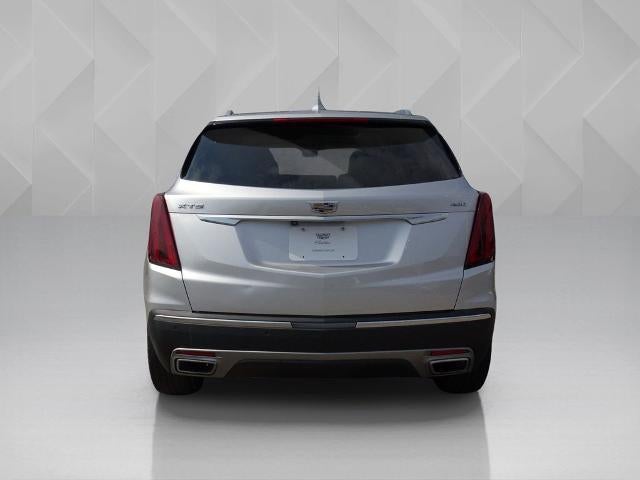 2020 Cadillac XT5 Premium Luxury AWD