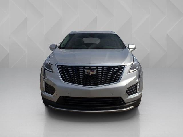 2020 Cadillac XT5 Premium Luxury AWD