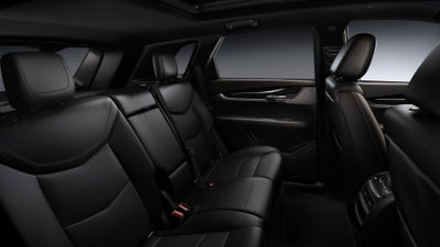 2026 Cadillac XT5 AWD Premium Luxury