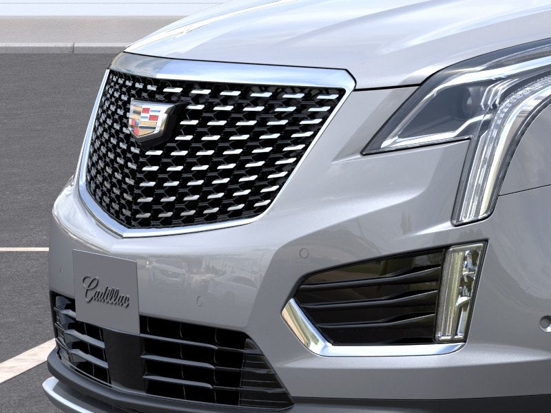 2026 Cadillac XT5 Premium Luxury - Photo 37