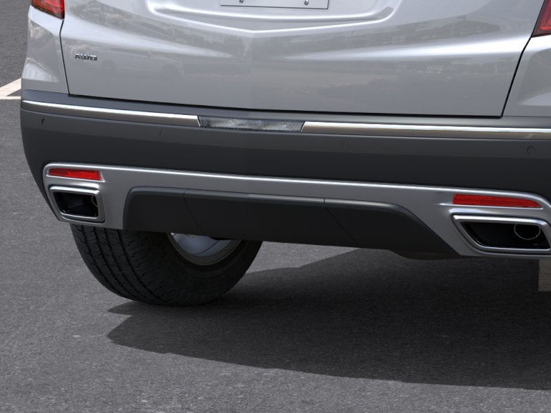 2026 Cadillac XT5 Premium Luxury - Photo 38