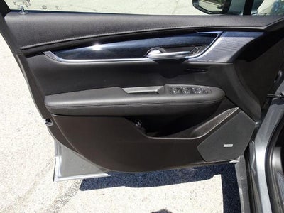 2024 Cadillac XT5 AWD Premium Luxury