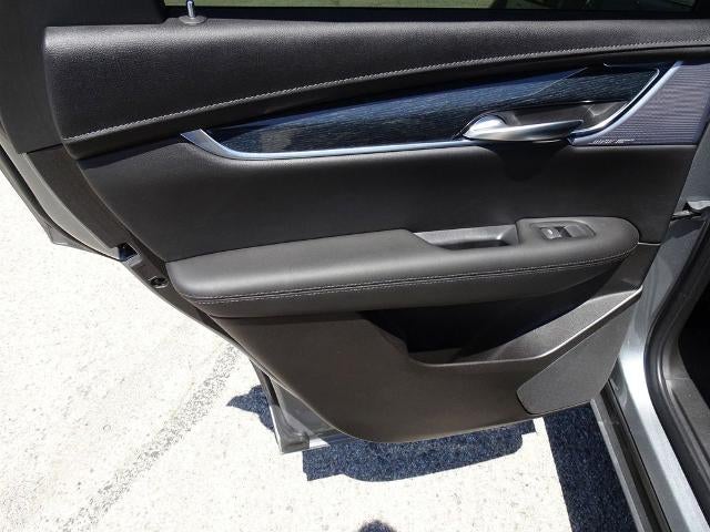2024 Cadillac XT5 AWD Premium Luxury