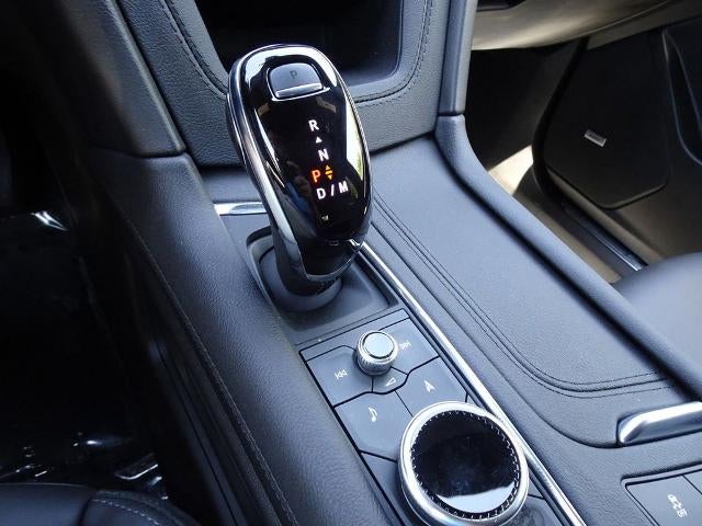 2024 Cadillac XT5 AWD Premium Luxury