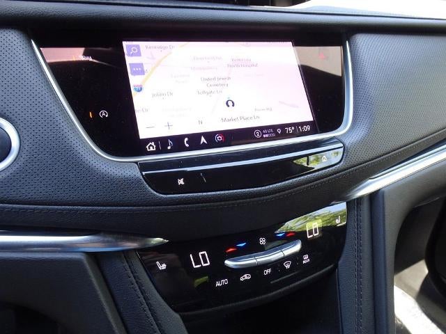 2024 Cadillac XT5 AWD Premium Luxury