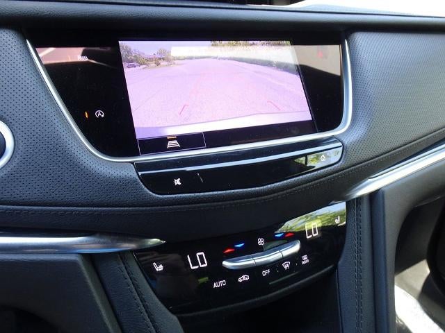 2024 Cadillac XT5 AWD Premium Luxury