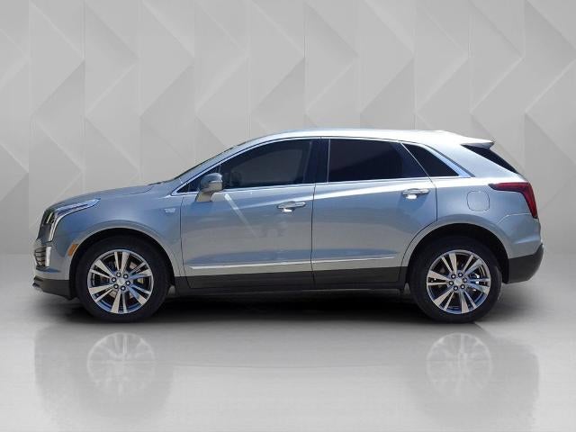 2024 Cadillac XT5 AWD Premium Luxury
