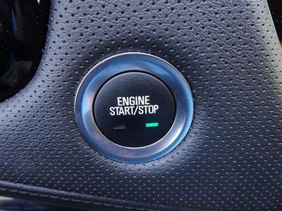 2024 Cadillac XT5 AWD Premium Luxury