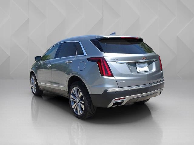 2024 Cadillac XT5 AWD Premium Luxury