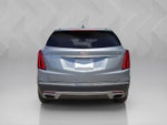2024 Cadillac XT5 AWD Premium Luxury