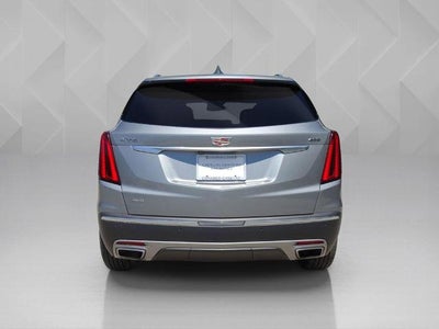 2024 Cadillac XT5 AWD Premium Luxury