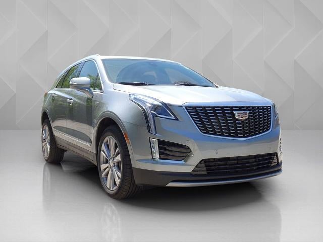 2024 Cadillac XT5 AWD Premium Luxury