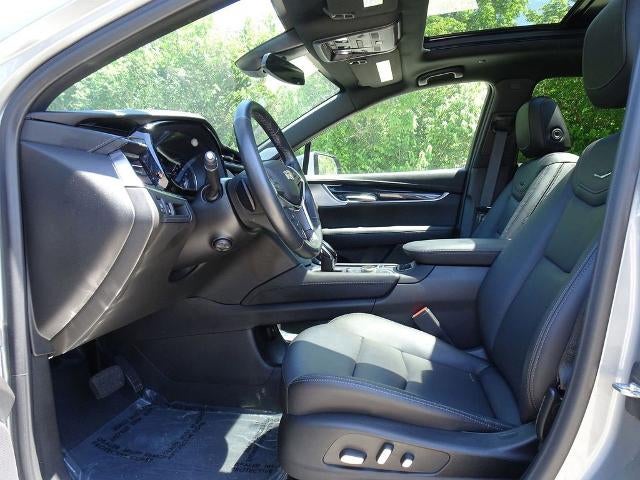 2024 Cadillac XT5 AWD Premium Luxury
