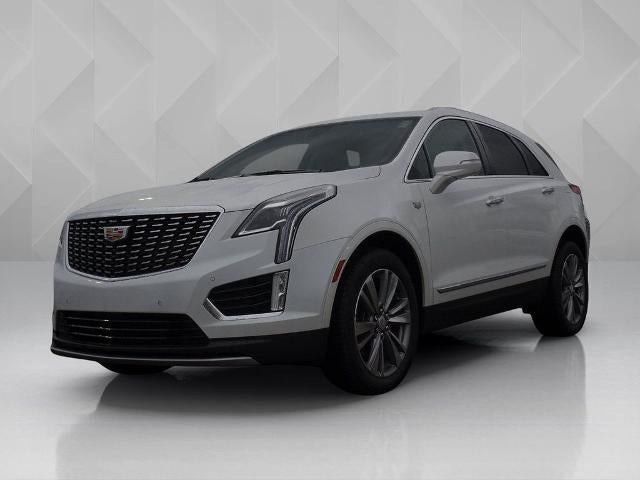 2024 Cadillac XT5 AWD Premium Luxury