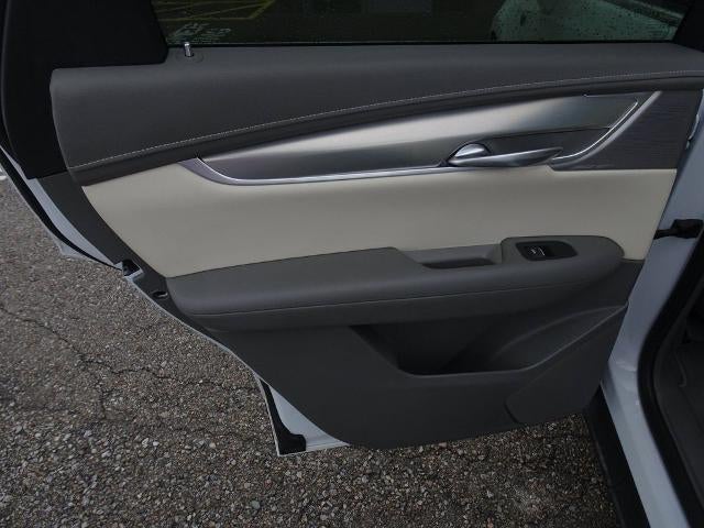 2024 Cadillac XT5 AWD Premium Luxury