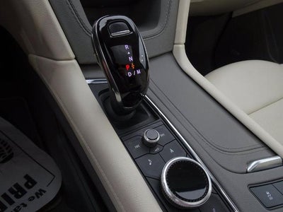 2024 Cadillac XT5 AWD Premium Luxury