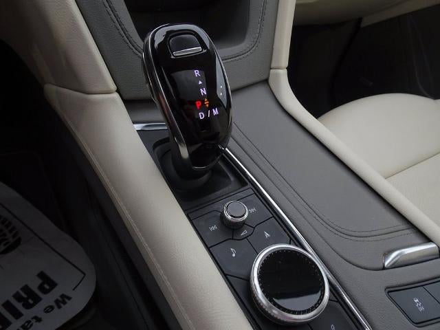 2024 Cadillac XT5 AWD Premium Luxury