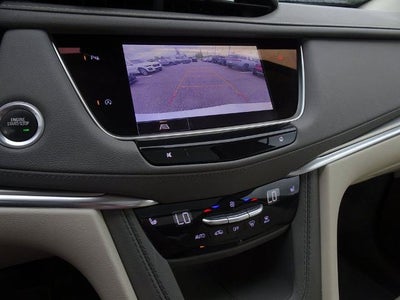 2024 Cadillac XT5 AWD Premium Luxury