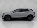 2024 Cadillac XT5 AWD Premium Luxury