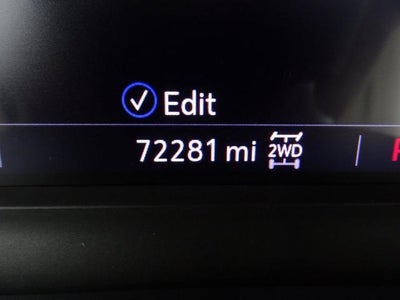2024 Cadillac XT5 AWD Premium Luxury