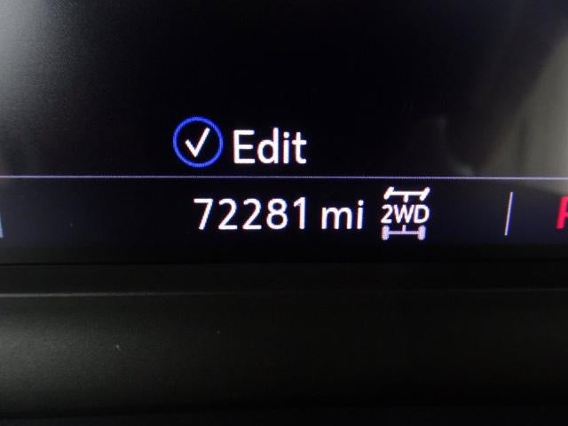 2024 Cadillac XT5 AWD Premium Luxury
