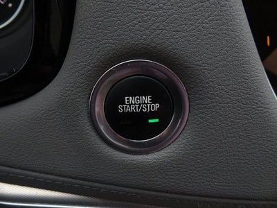2024 Cadillac XT5 AWD Premium Luxury