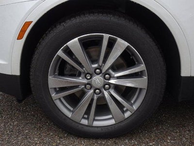 2024 Cadillac XT5 AWD Premium Luxury