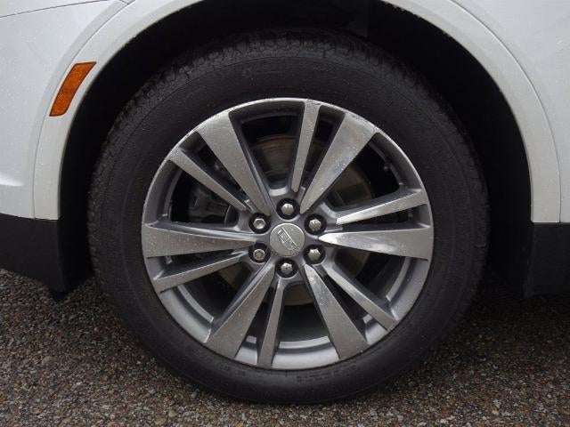 2024 Cadillac XT5 AWD Premium Luxury