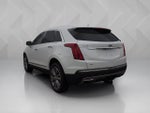 2024 Cadillac XT5 AWD Premium Luxury