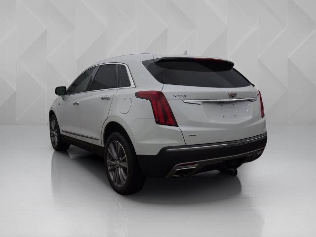 2024 Cadillac XT5 AWD Premium Luxury