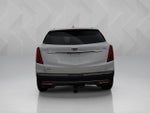 2024 Cadillac XT5 AWD Premium Luxury