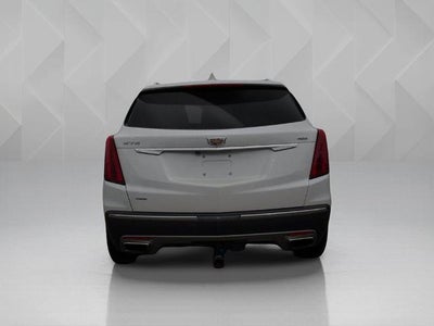 2024 Cadillac XT5 AWD Premium Luxury