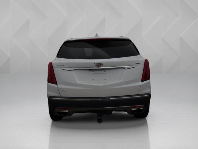2024 Cadillac XT5 AWD Premium Luxury