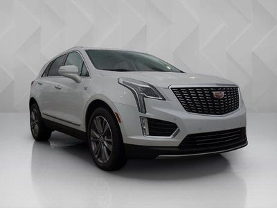 2024 Cadillac XT5 AWD Premium Luxury