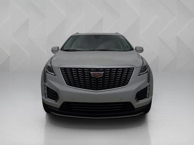 2024 Cadillac XT5 AWD Premium Luxury