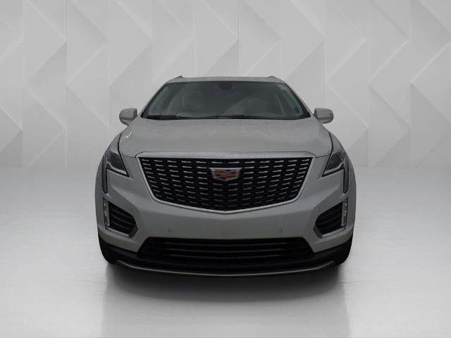 2024 Cadillac XT5 AWD Premium Luxury