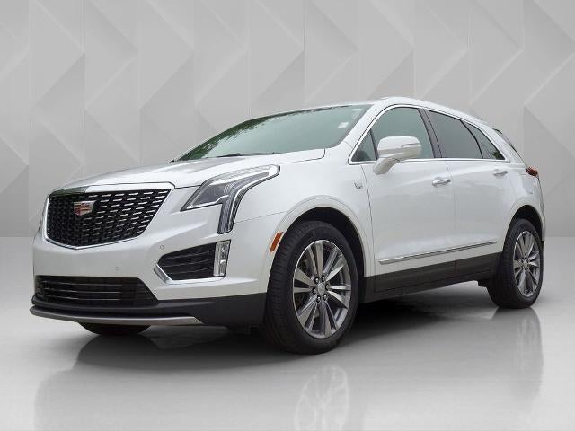 2024 Cadillac XT5 AWD Premium Luxury
