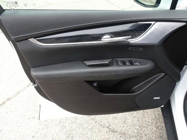 2024 Cadillac XT5 AWD Premium Luxury