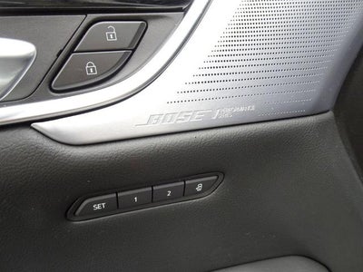 2024 Cadillac XT5 AWD Premium Luxury