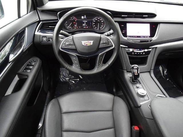 2024 Cadillac XT5 AWD Premium Luxury