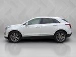 2024 Cadillac XT5 AWD Premium Luxury