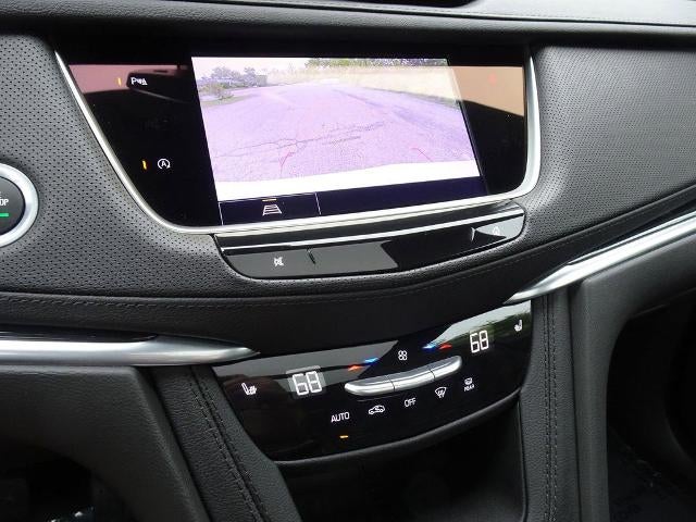 2024 Cadillac XT5 AWD Premium Luxury