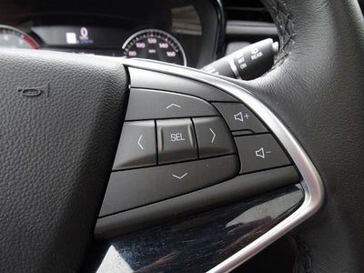 2024 Cadillac XT5 AWD Premium Luxury