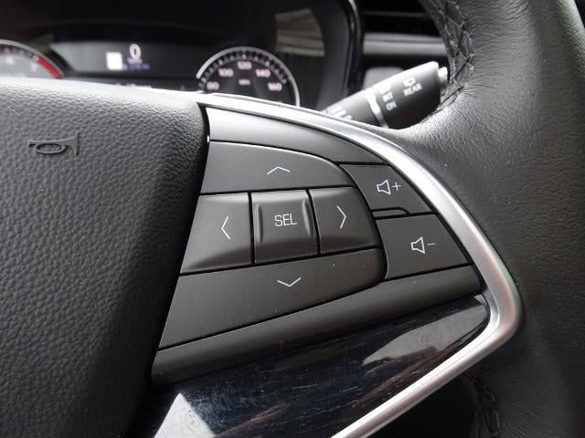 2024 Cadillac XT5 AWD Premium Luxury