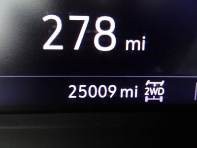 2024 Cadillac XT5 AWD Premium Luxury