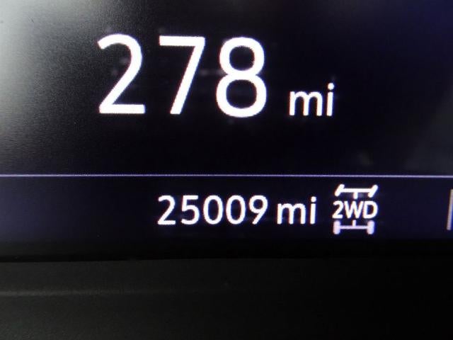 2024 Cadillac XT5 AWD Premium Luxury