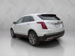 2024 Cadillac XT5 AWD Premium Luxury