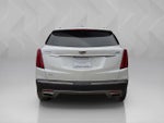 2024 Cadillac XT5 AWD Premium Luxury
