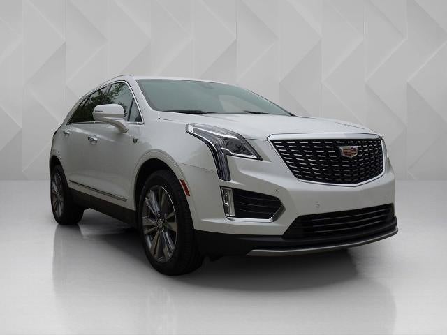 2024 Cadillac XT5 AWD Premium Luxury