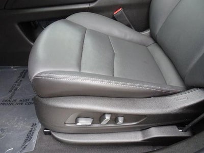 2024 Cadillac XT5 AWD Premium Luxury